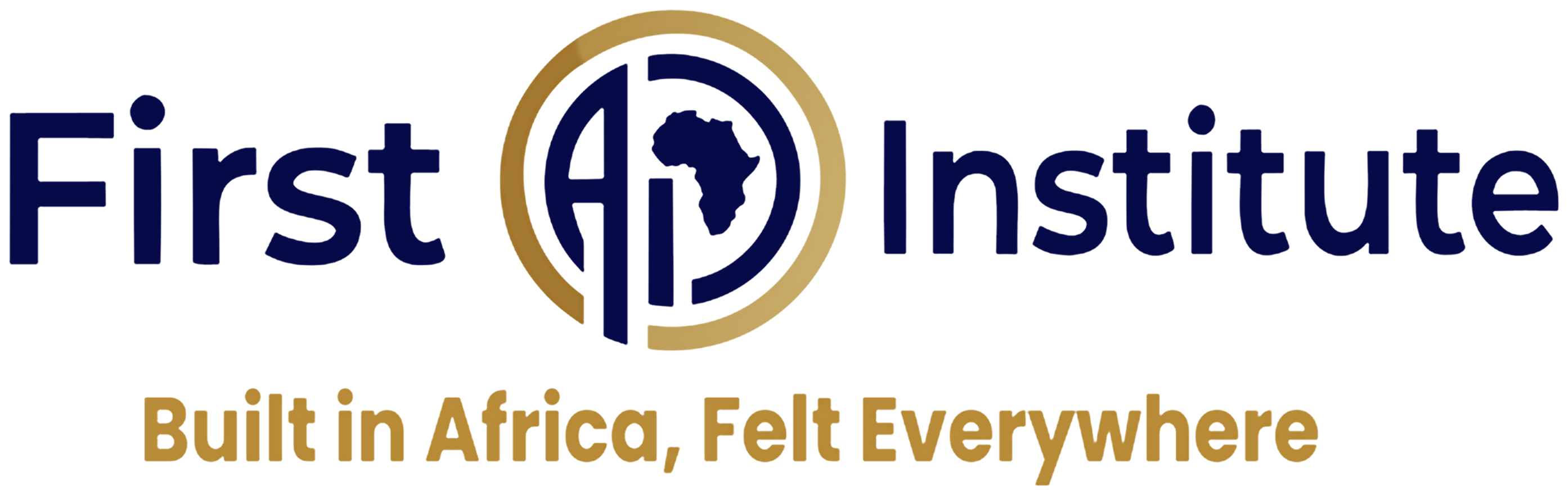 First AI Institute